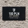 Karta Podarunkowa "100"