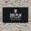 Karta Podarunkowa "200"