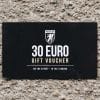 Gift Card "30"