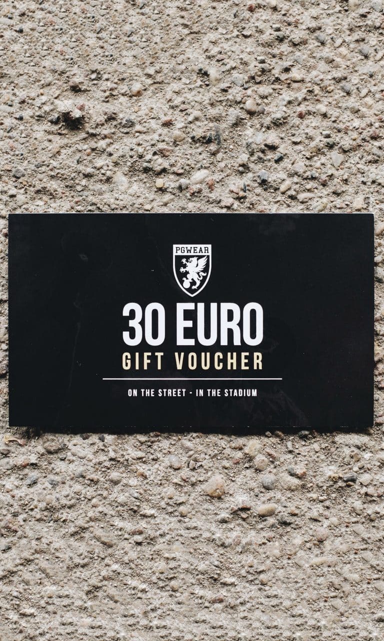 Gift Card "30"