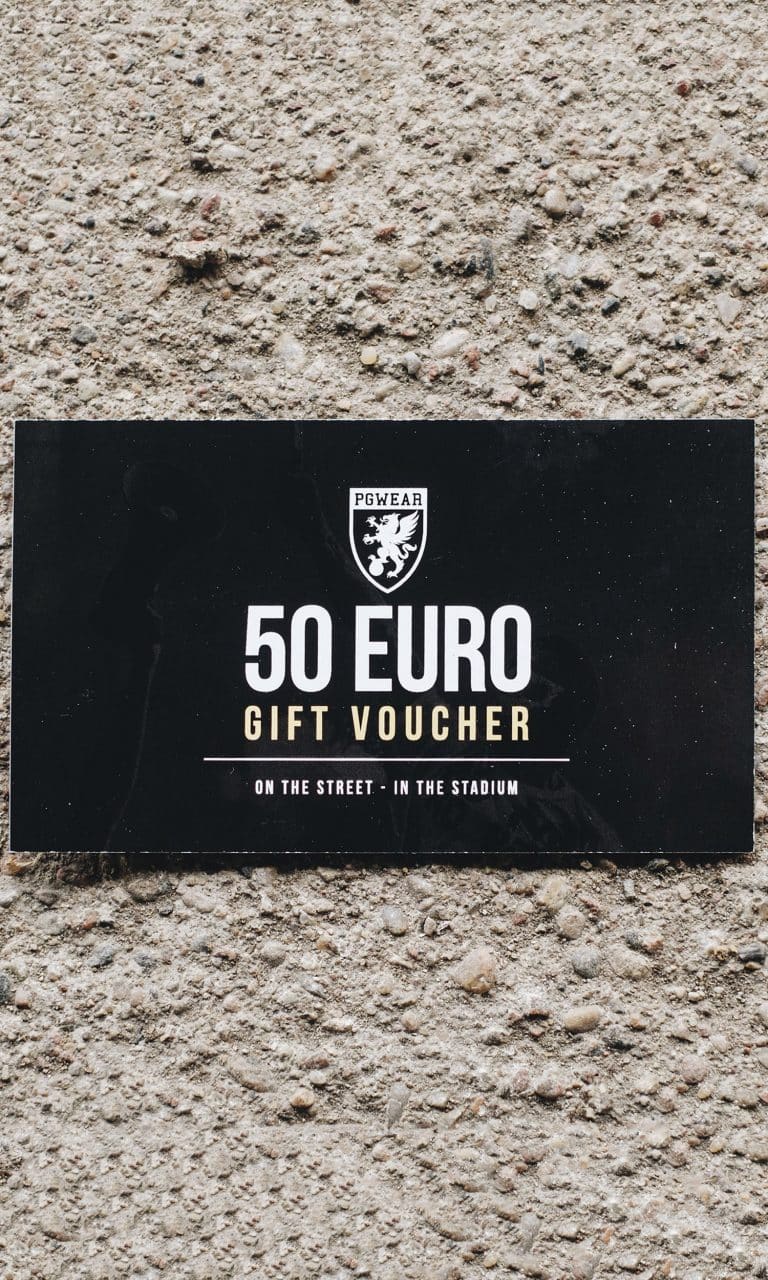 Gift Card "50"