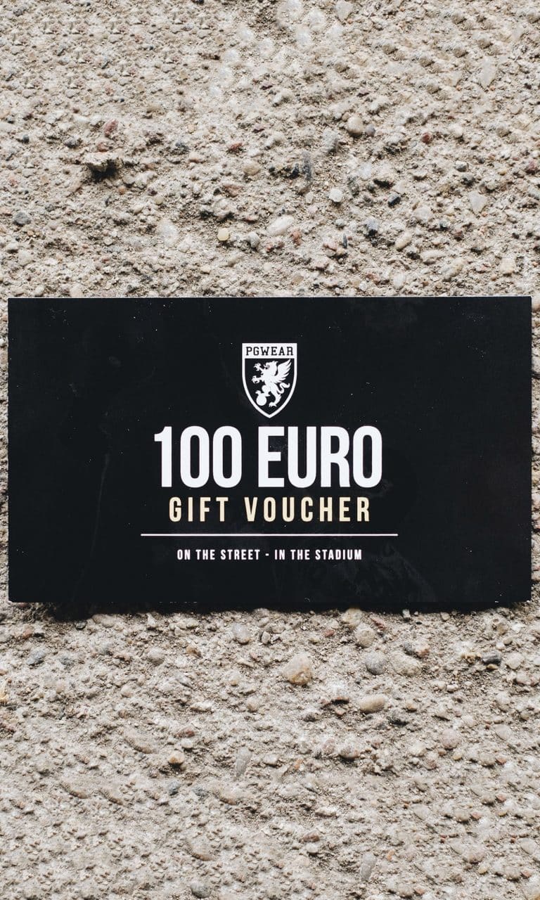 Gift Card "100"