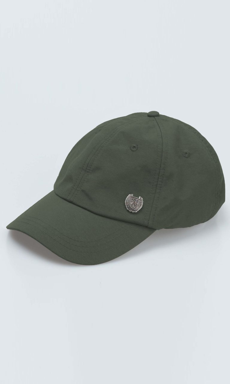 Baseball Cap "Mob" Olive