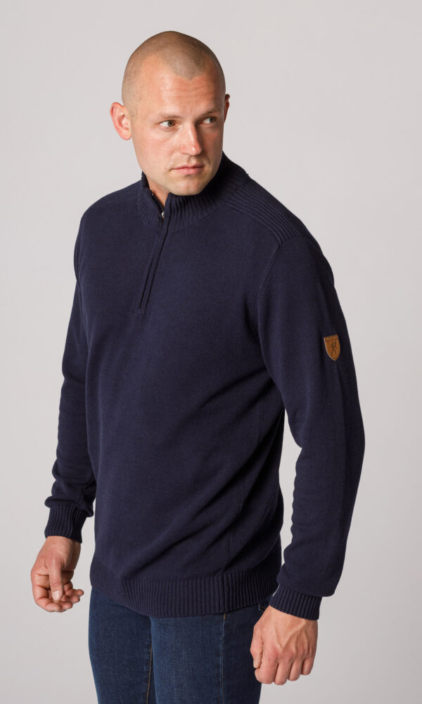 Pullover "Oak" Navy