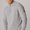 Pullover "Oak" Grey