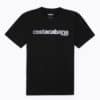 T-shirt "Costacabana Disco" Black
