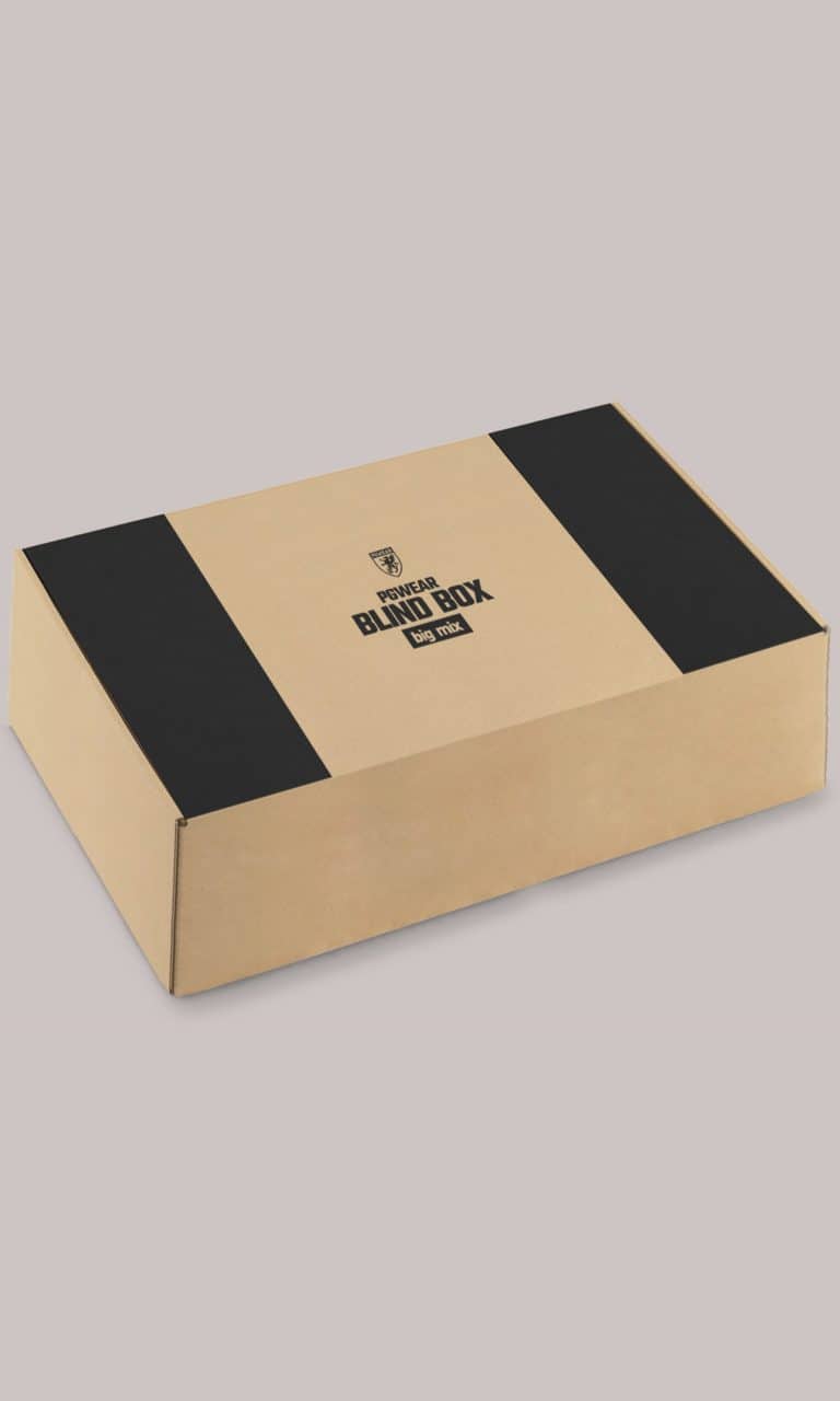 BLIND BOX "BIG MIX"