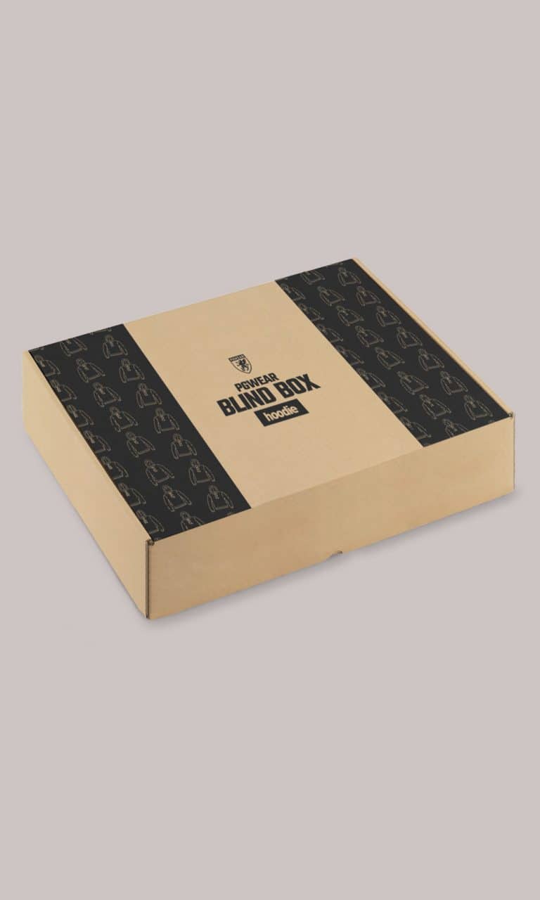 BLIND BOX "HOODIE"