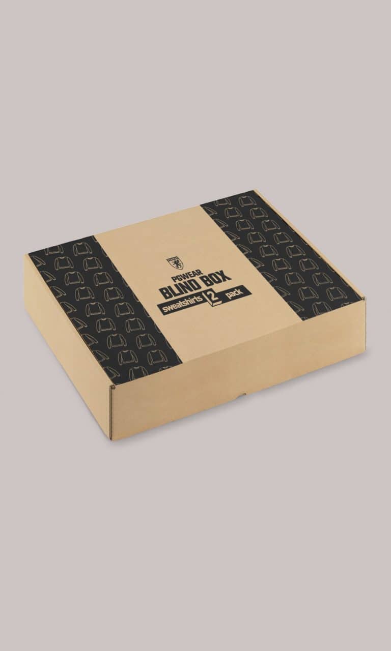 BLIND BOX "2PACK SWEATSHIRTS"