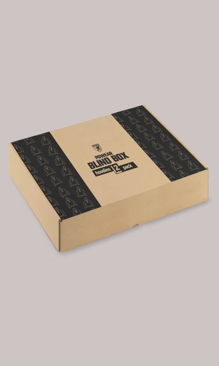 BLIND BOX "2PACK HOODIES"