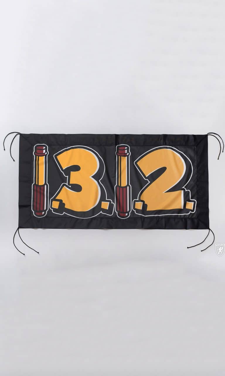 Flaga "1312"