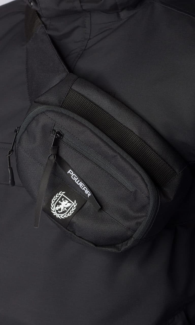 Belt Bag "Wayfarer"