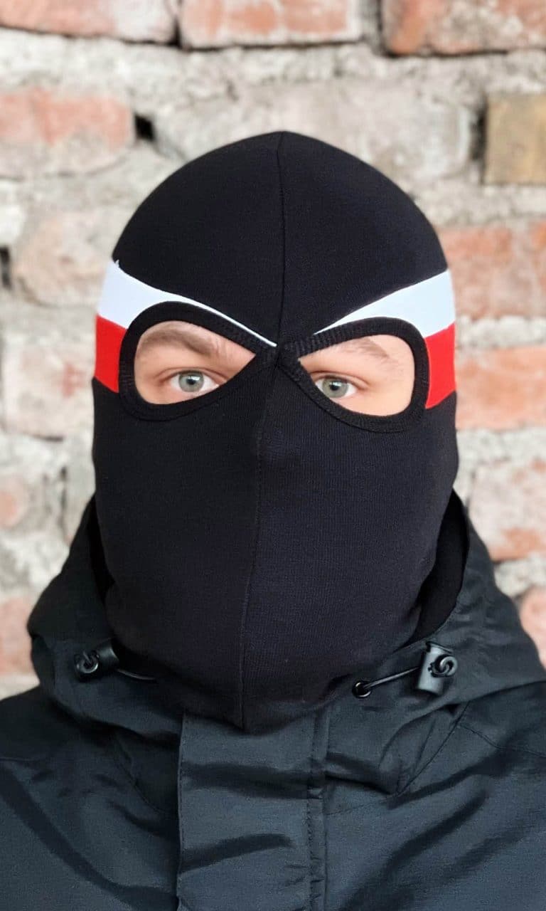 Balaclava Mesh 
