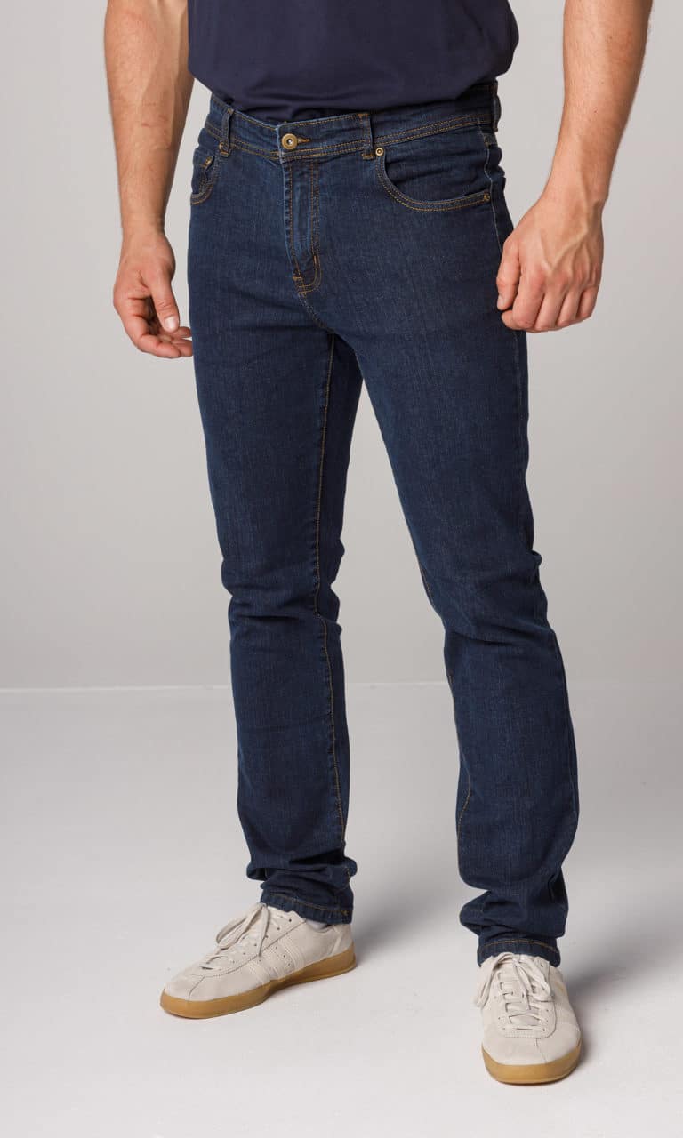 Jeans "Rider" Blue