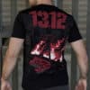 T-shirt "13.12 day"
