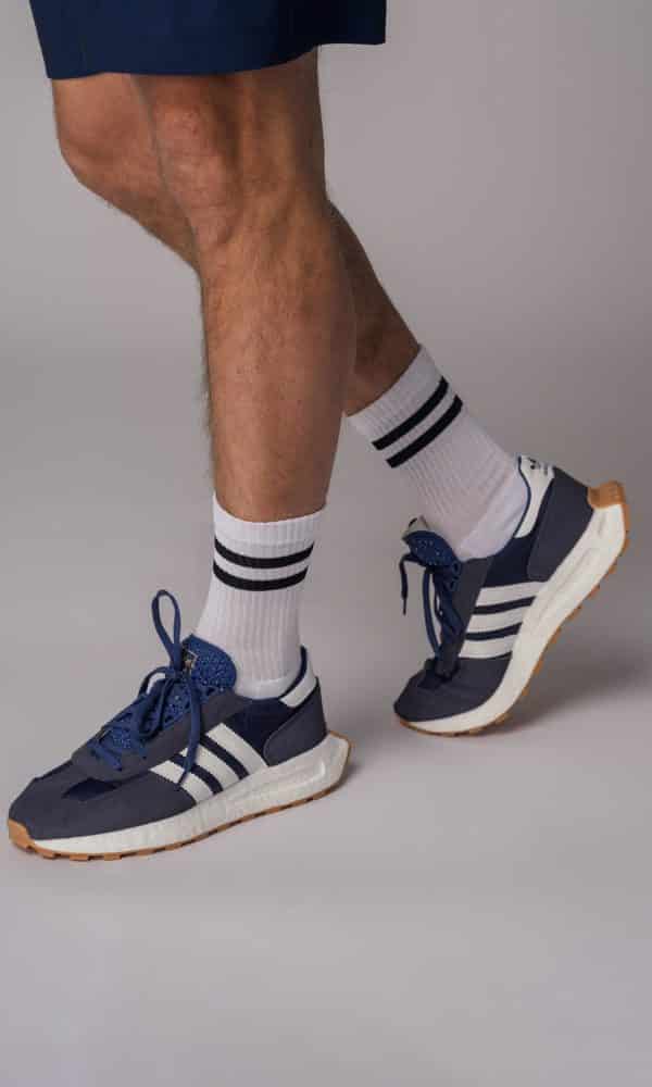 Socks "Sport Basic" Black