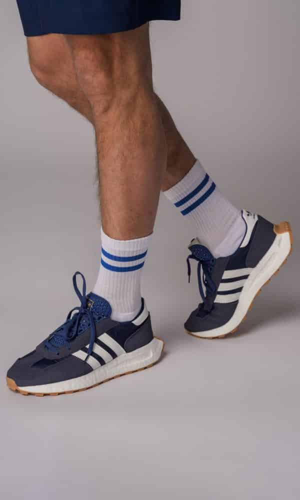 Socken-Set "Sport Basic" Blau