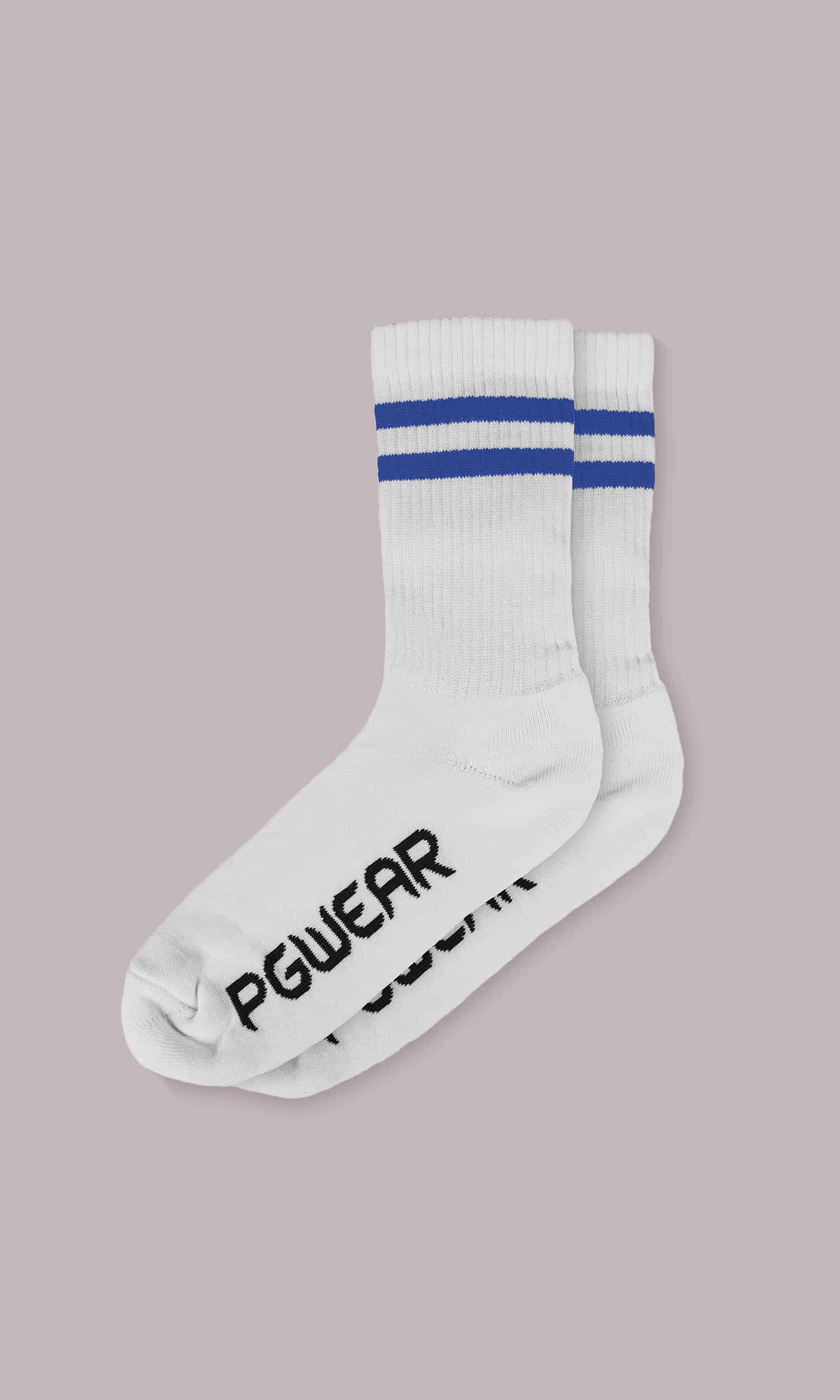 Socks "Sport Basic" Blue