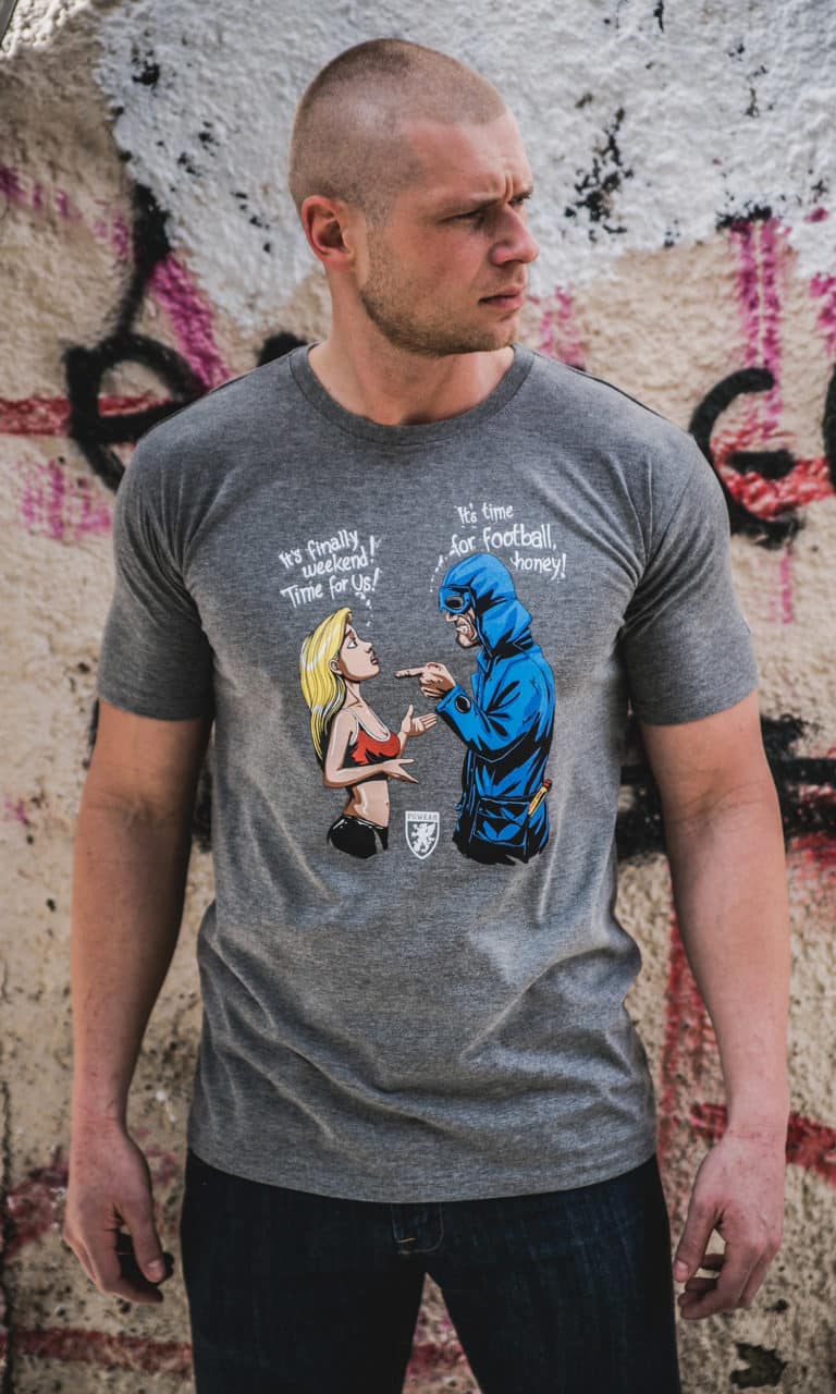 T-shirt "Love"