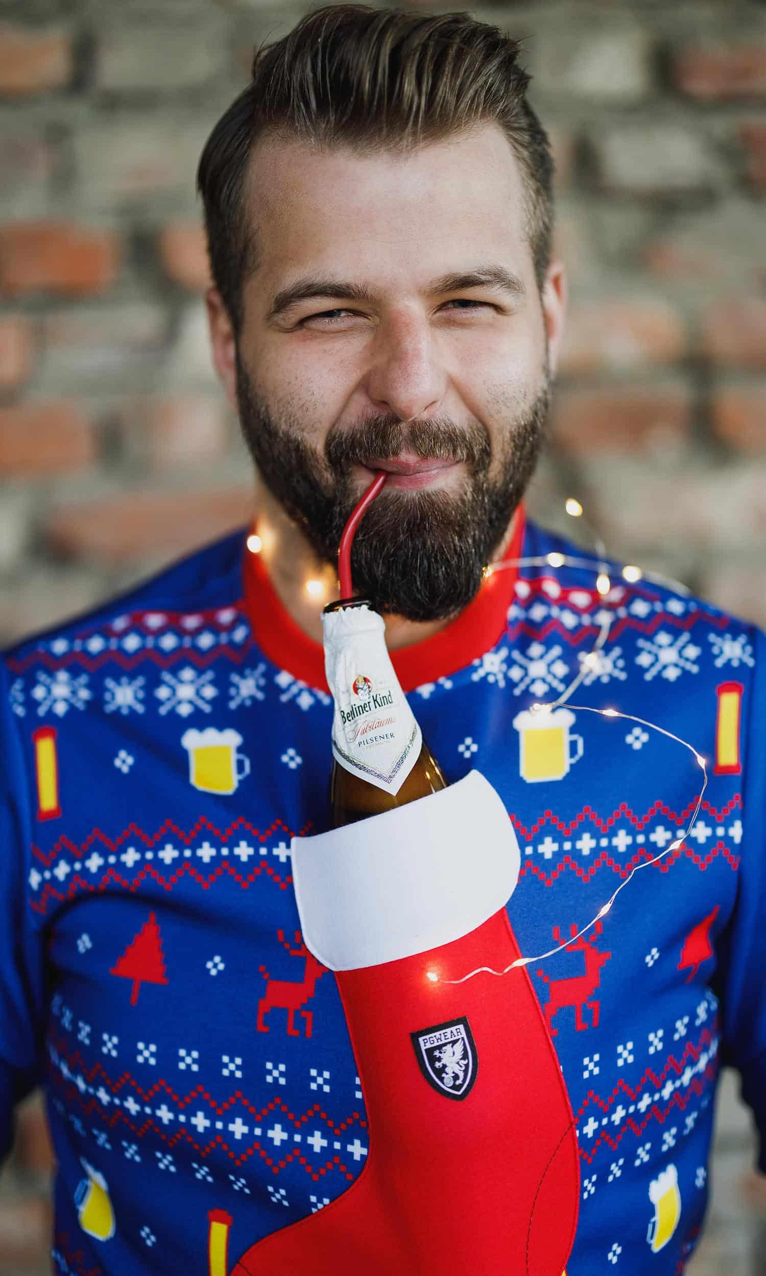 Christmas PGwear