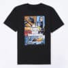 T-shirt "ACAB - GTA"