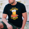 T-shirt "Caviar"