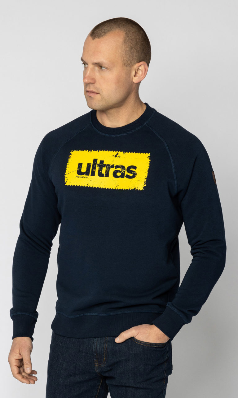Bluza "Ultras" Navy