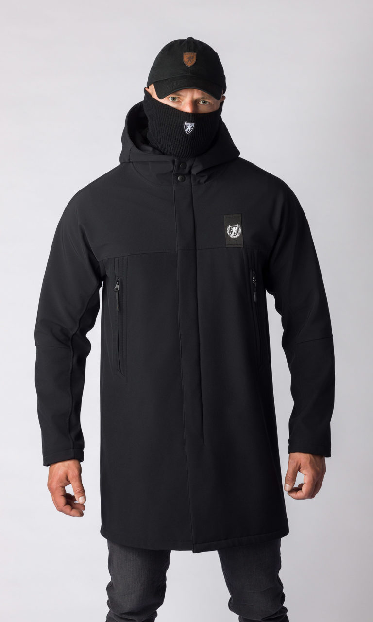 Sunny Spray Full Zip Jacket