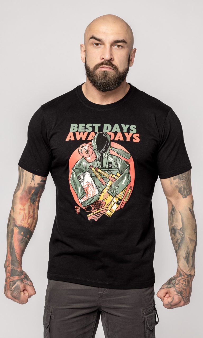 T-shirt 