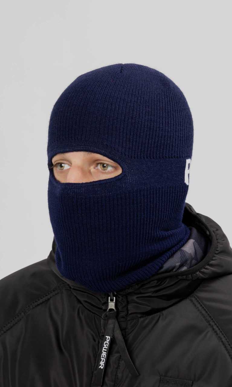 Hat “Troublemaker’23” Navy