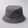 Reversible Bucket Hat "Globetrotter" NWR