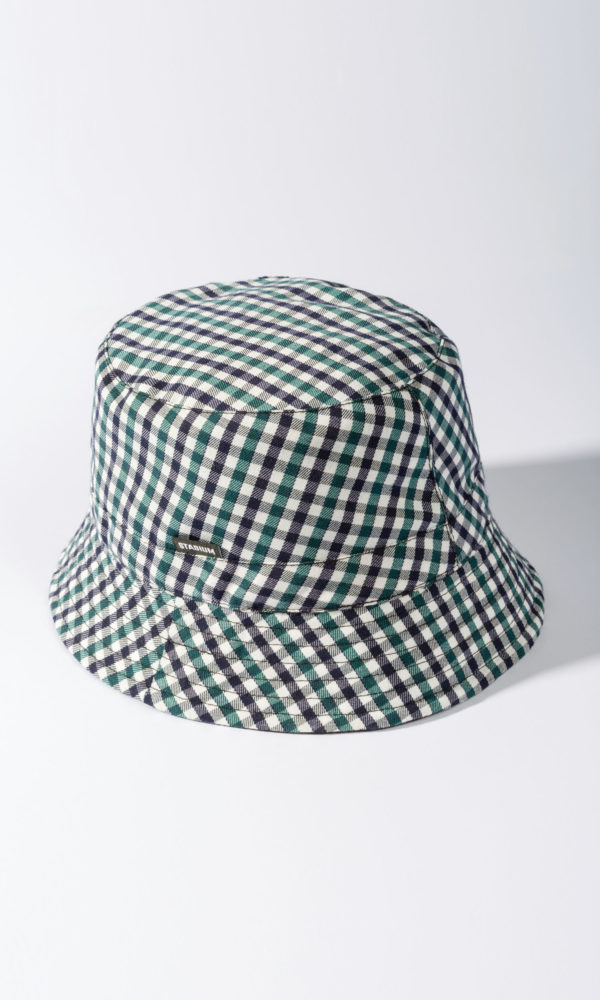 Reversible Bucket Hat 