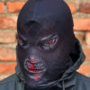 Balaclava Mesh "Fighter"
