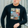 Bluza "Weekend" Black