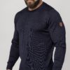 Sweater "Clive" Navy