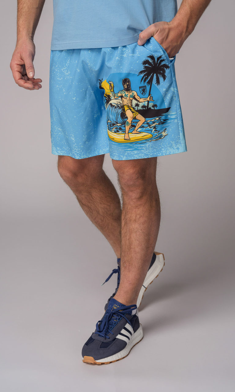 Swim Shorts "Surfer"