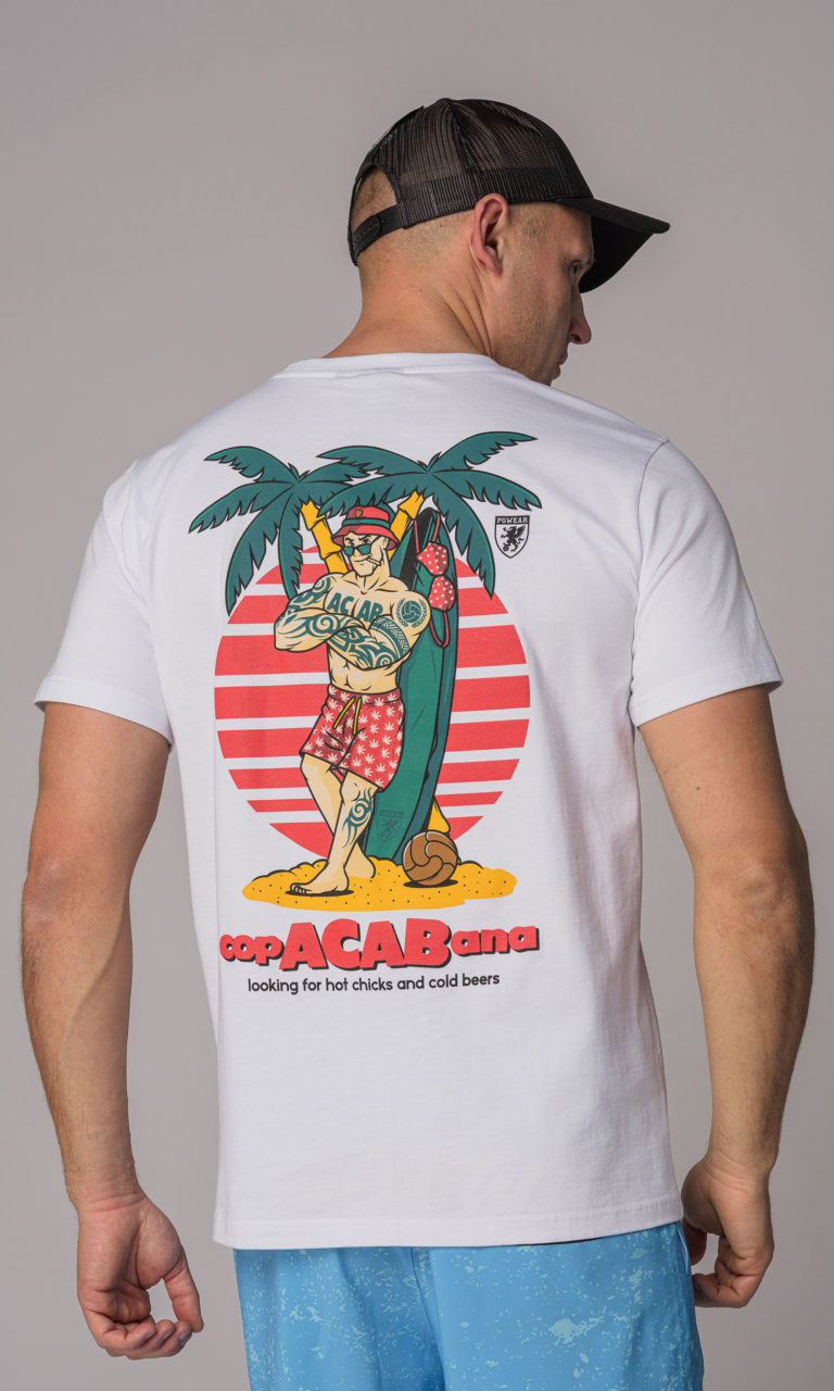 T-shirt "Chicks&Beers"