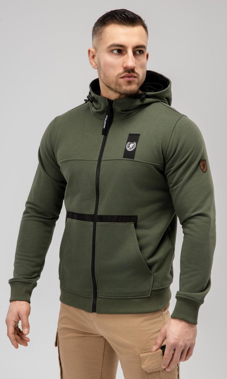Full Face Hoodie Full Face Hoodie
