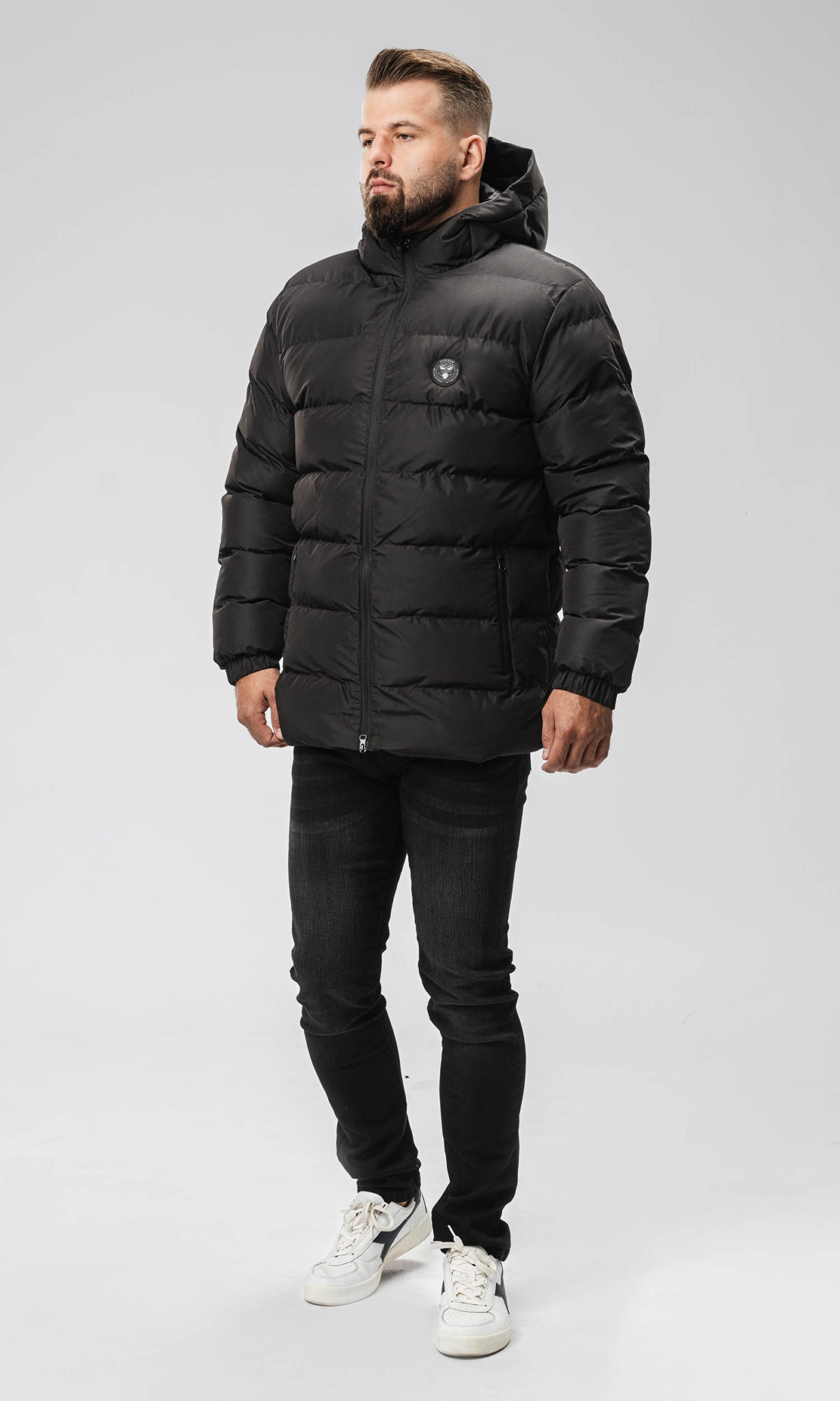 full-face-jacket-himalaya-black-pgwear-ultras-sportswear