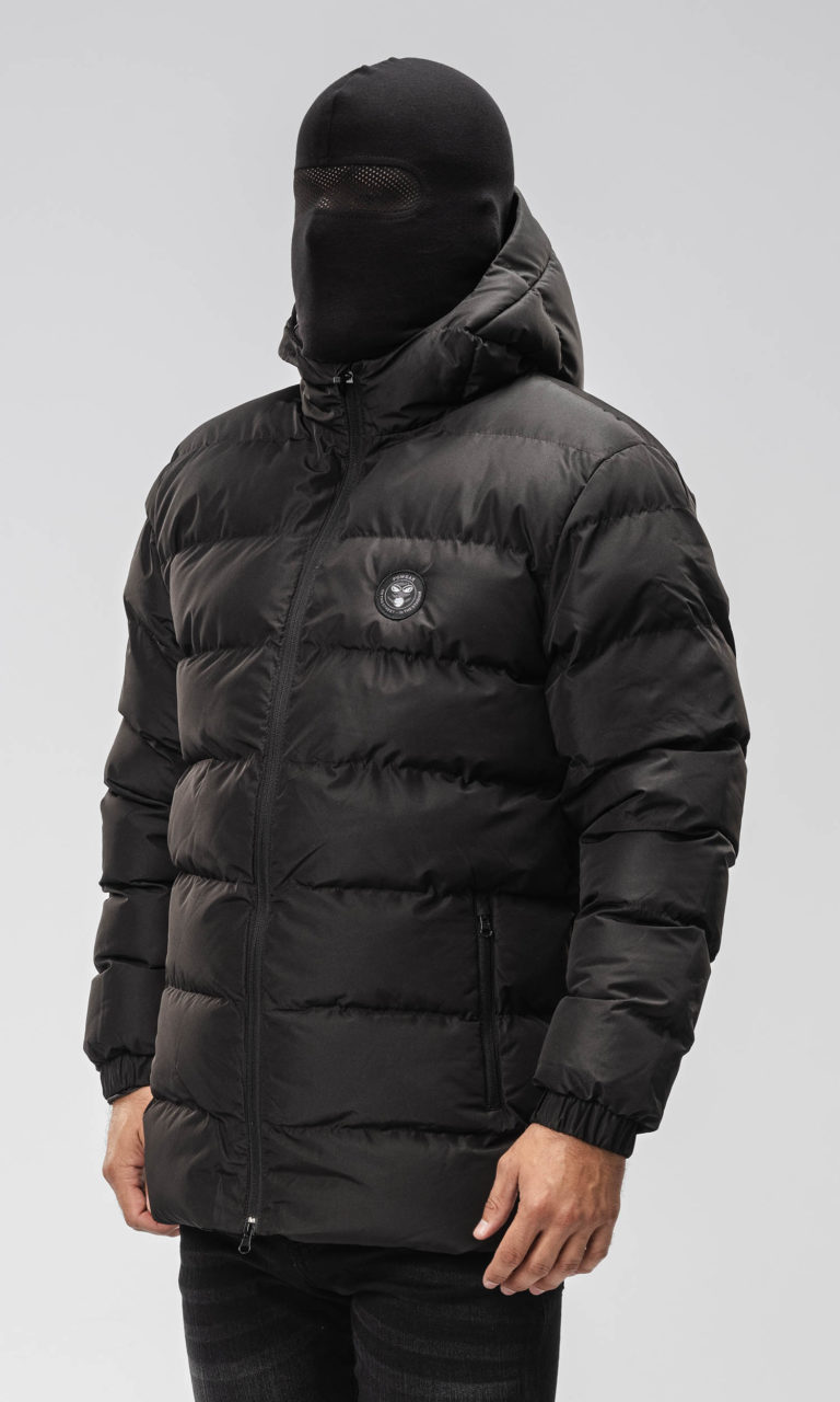 Men's MTN Surf Recycled Insulated Parka 2025 | Jones Snowboards