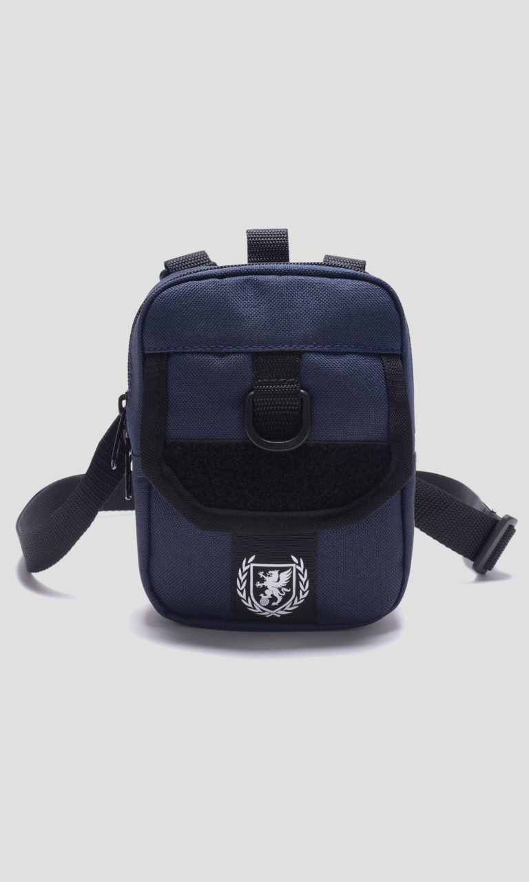Umhängetasche "Festival" Navy