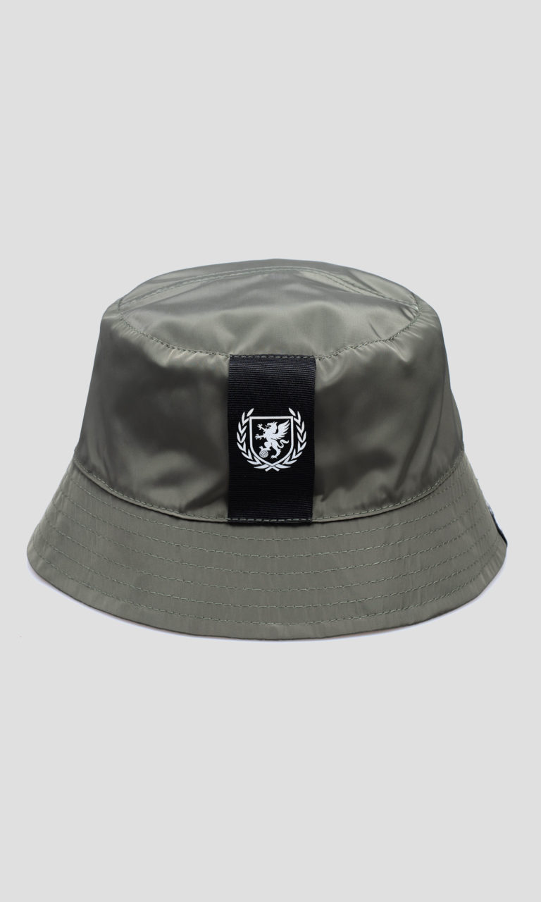 Fischerhut "Voyager" Olive