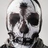 Kominiarka Siatka "Skullhead"
