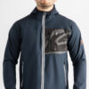Kurtka Softshell "Resistance" Navy