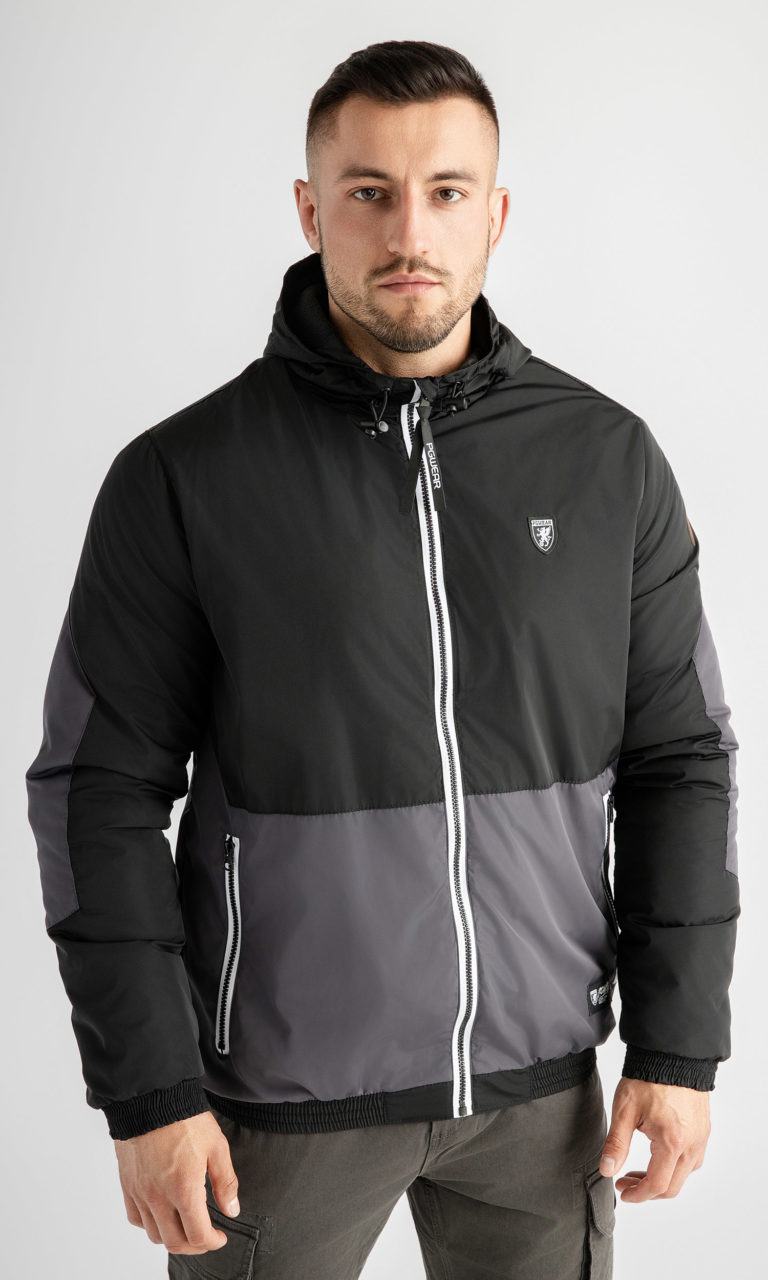 新品ウエスト特寸 FullZipPants NorwayTeam Jacket Full Face Softshell Jacket “Bastion” Black - PGwear Ultras