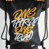 Gym Bag "One Three One Two"