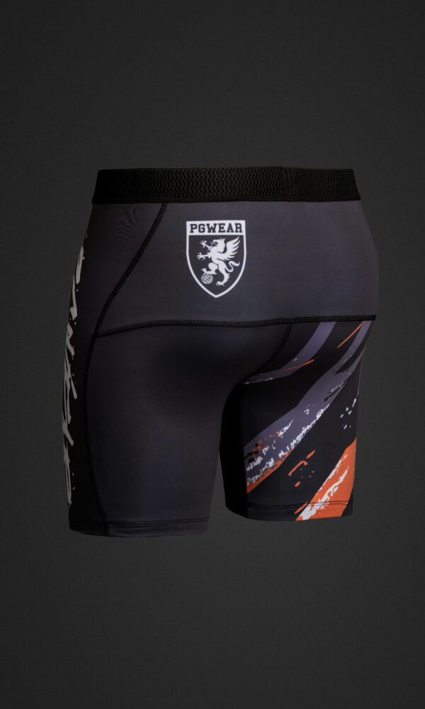 Alternative view of Shorts "Vale Tudo"