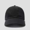 Baseballcap "Staple" Schwarz