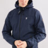 Full Face Softshelljacke "Risk" Marine