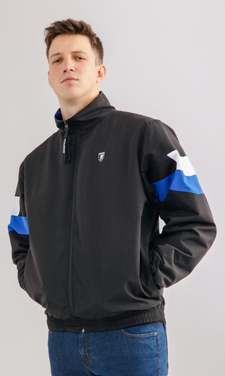Full Face Jacket 